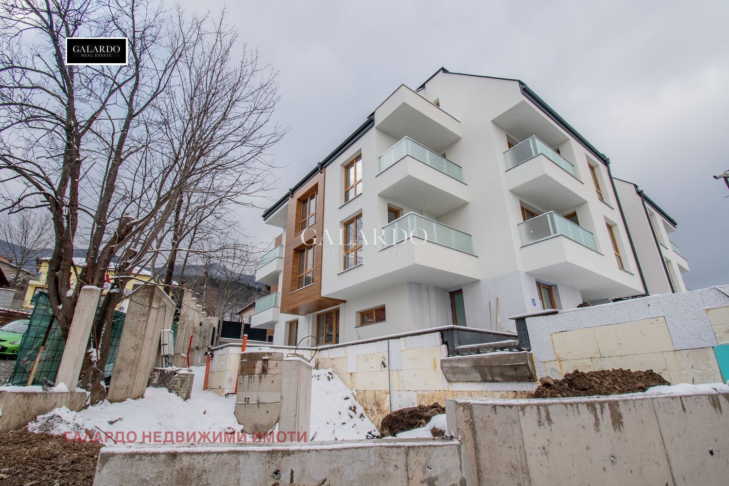 Продава 3-СТАЕН, гр. София, Бояна, снимка 13 - Апартаменти - 54068710