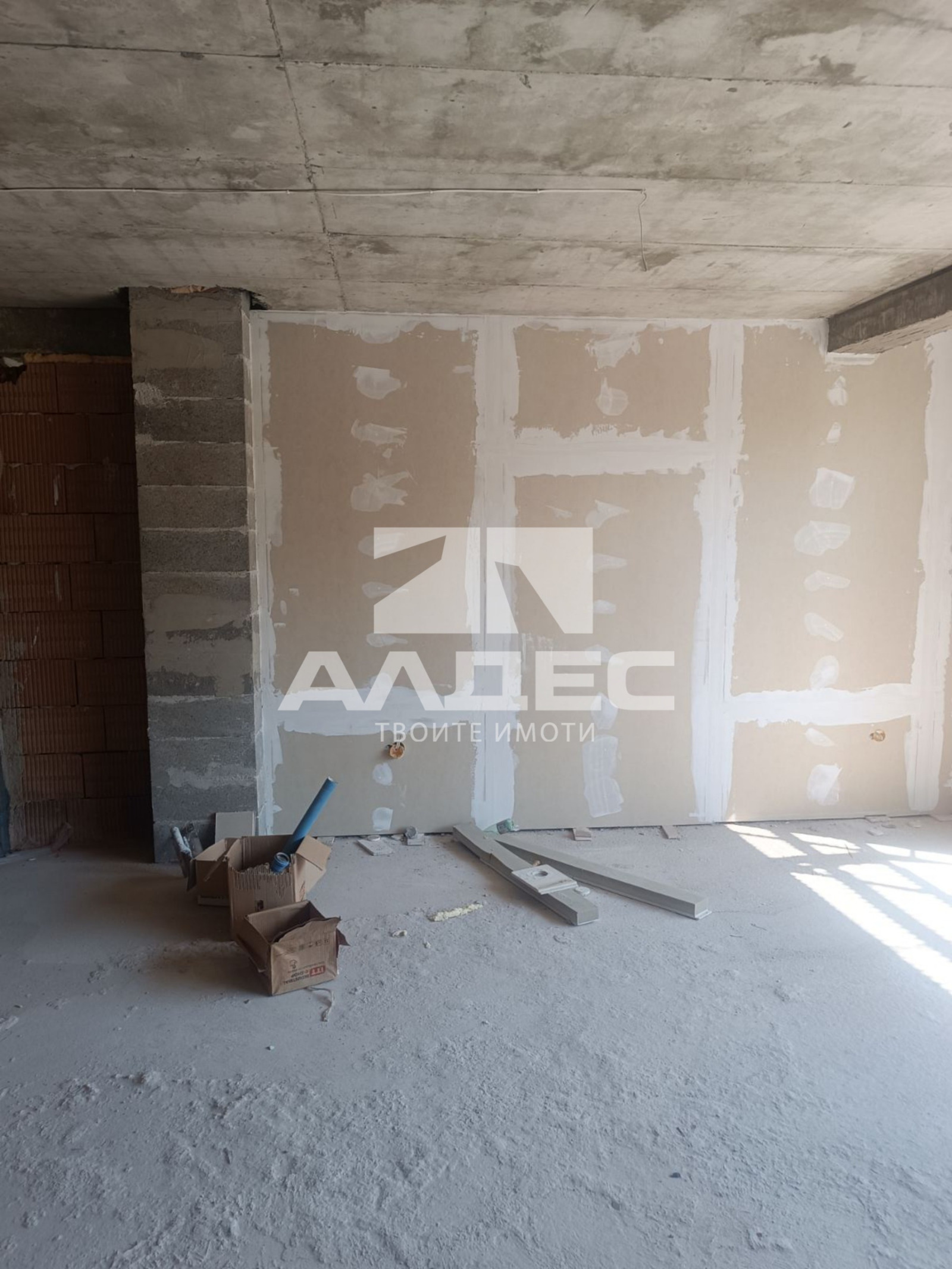 Продава 3-СТАЕН, гр. София, Център, снимка 4 - Апартаменти - 56019015