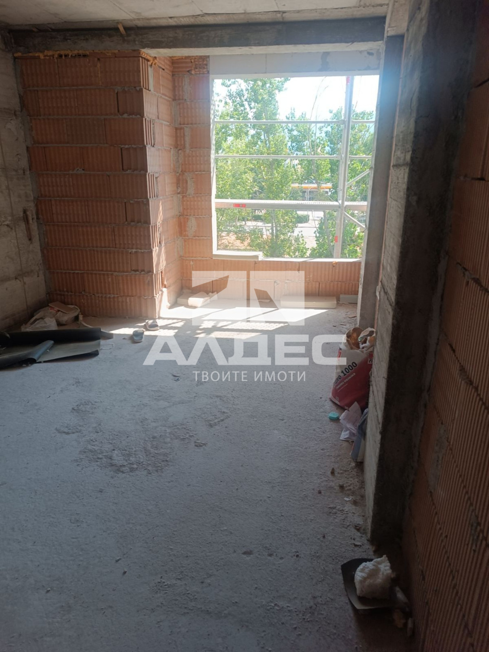 Продава 3-СТАЕН, гр. София, Център, снимка 6 - Апартаменти - 56019015