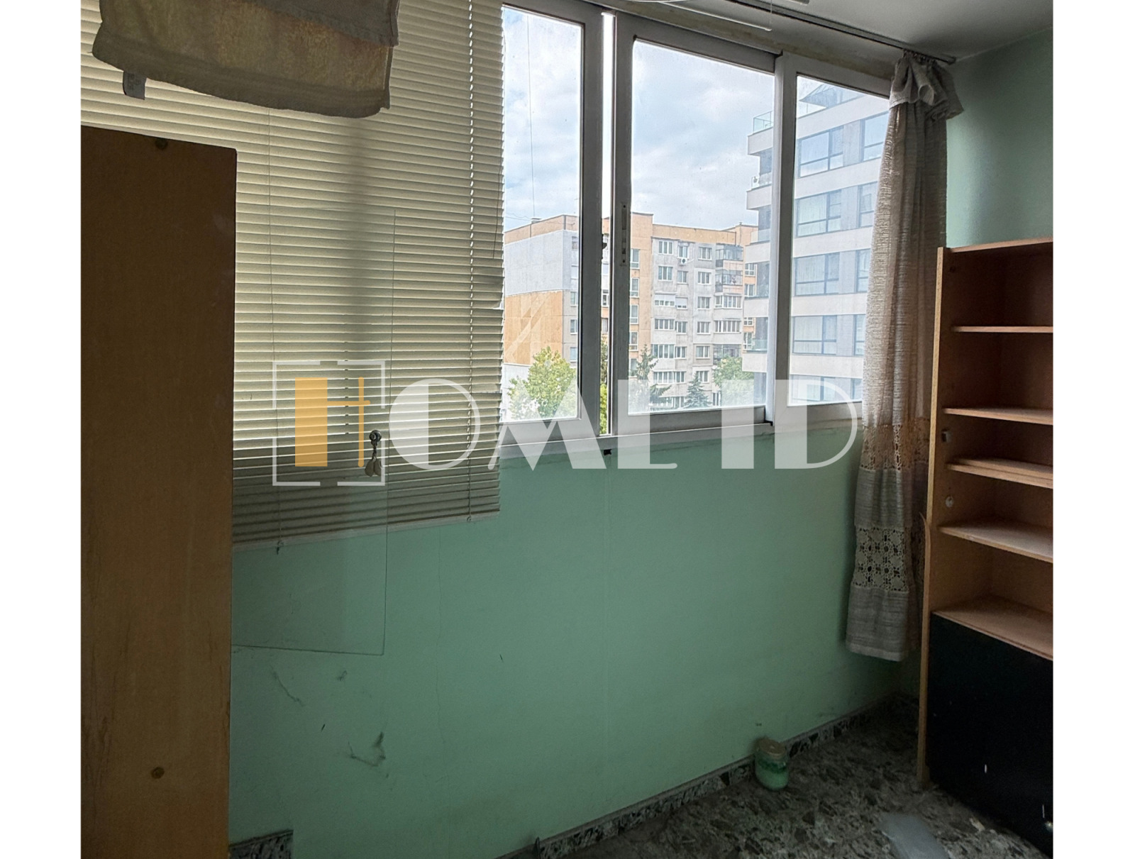 Продава 3-СТАЕН, гр. София, Люлин 6, снимка 9 - Апартаменти - 56193550