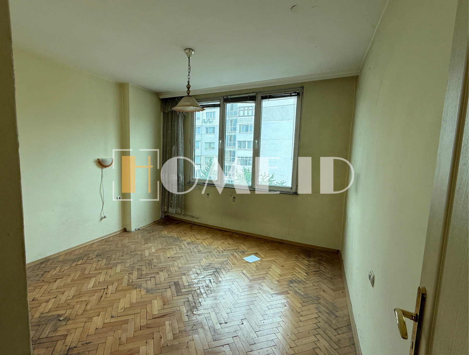 Продава 3-СТАЕН, гр. София, Люлин 6, снимка 10 - Апартаменти - 56193550
