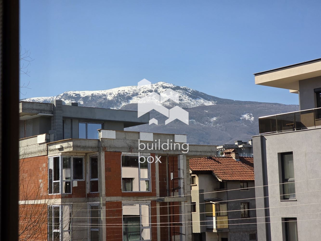 Продава 4-СТАЕН, гр. София, Витоша, снимка 9 - Апартаменти - 53800174