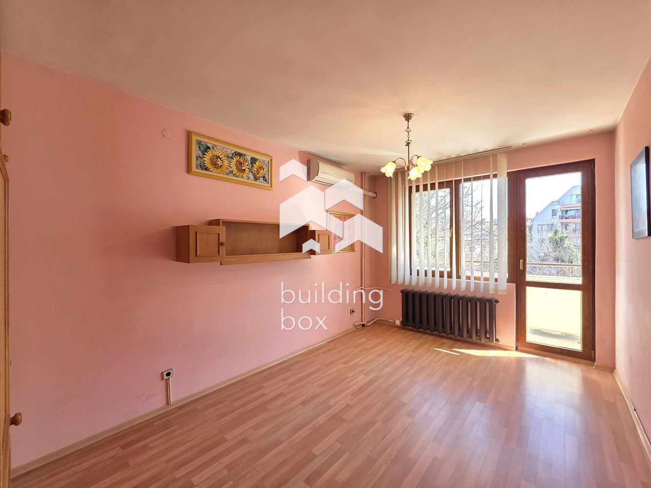 Продава 4-СТАЕН, гр. София, Витоша, снимка 7 - Апартаменти - 53800174