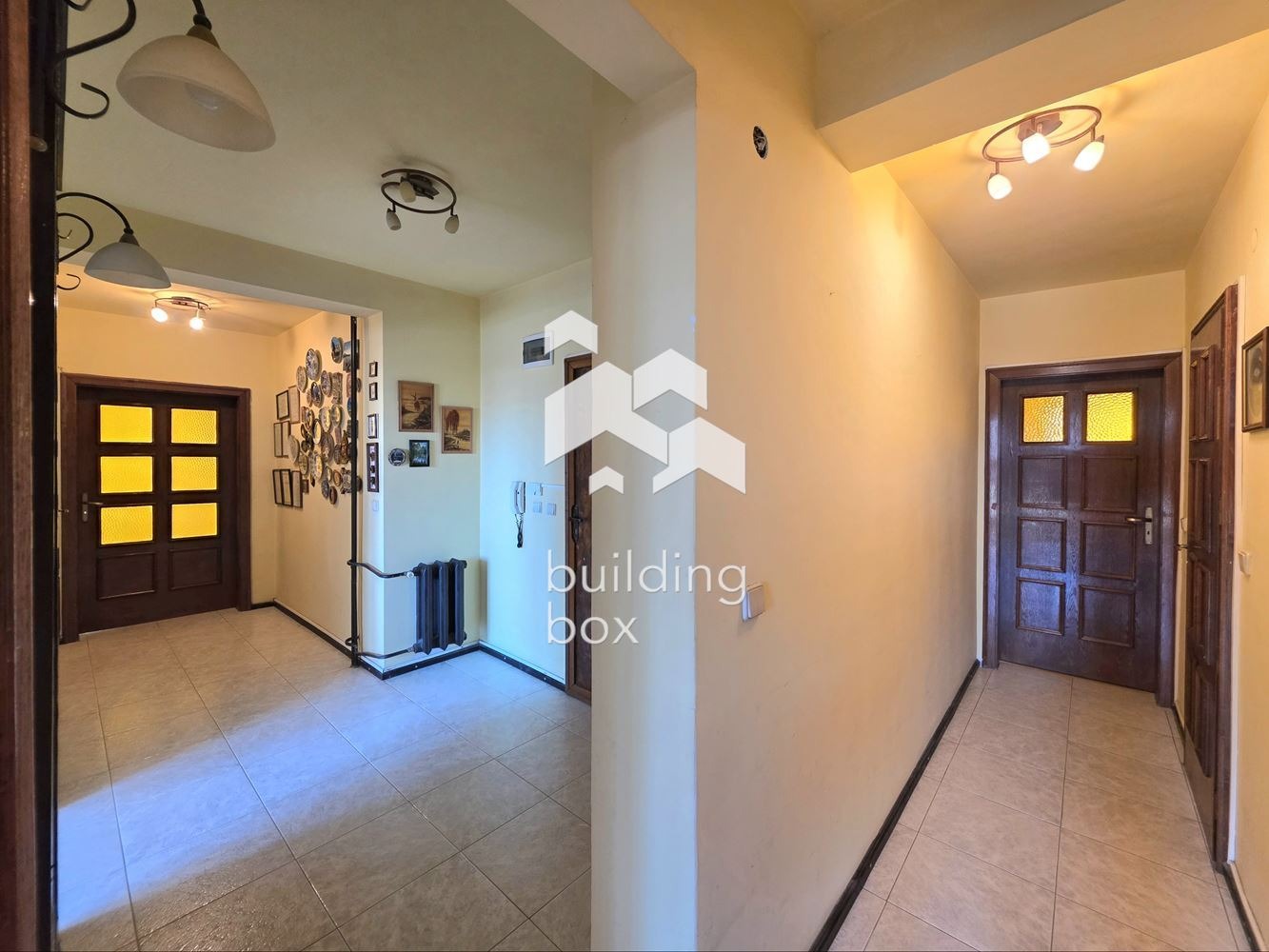 Продава 4-СТАЕН, гр. София, Витоша, снимка 14 - Апартаменти - 53800174