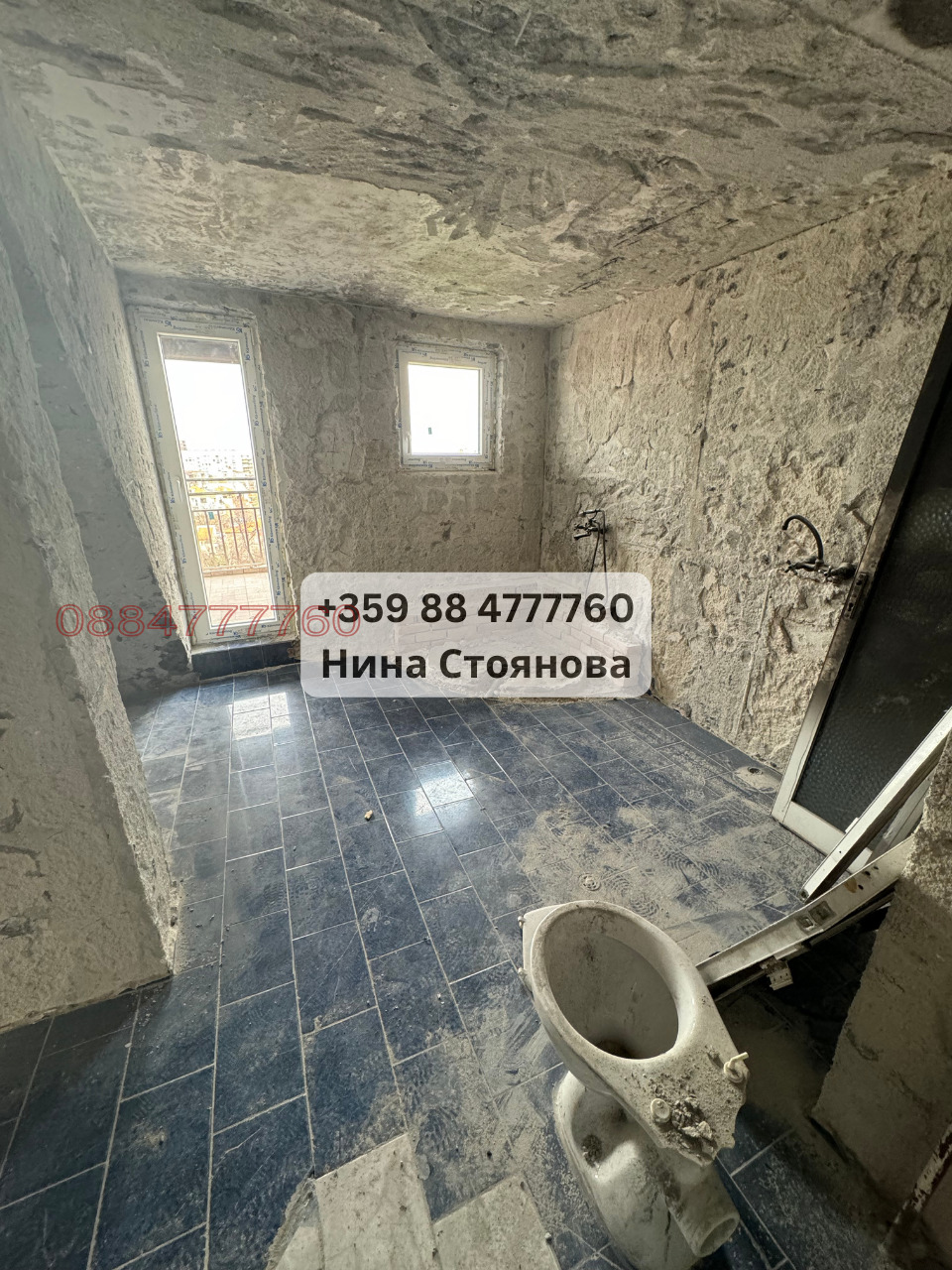 Продава МЕЗОНЕТ, гр. Пловдив, Център, снимка 9 - Апартаменти - 54409313