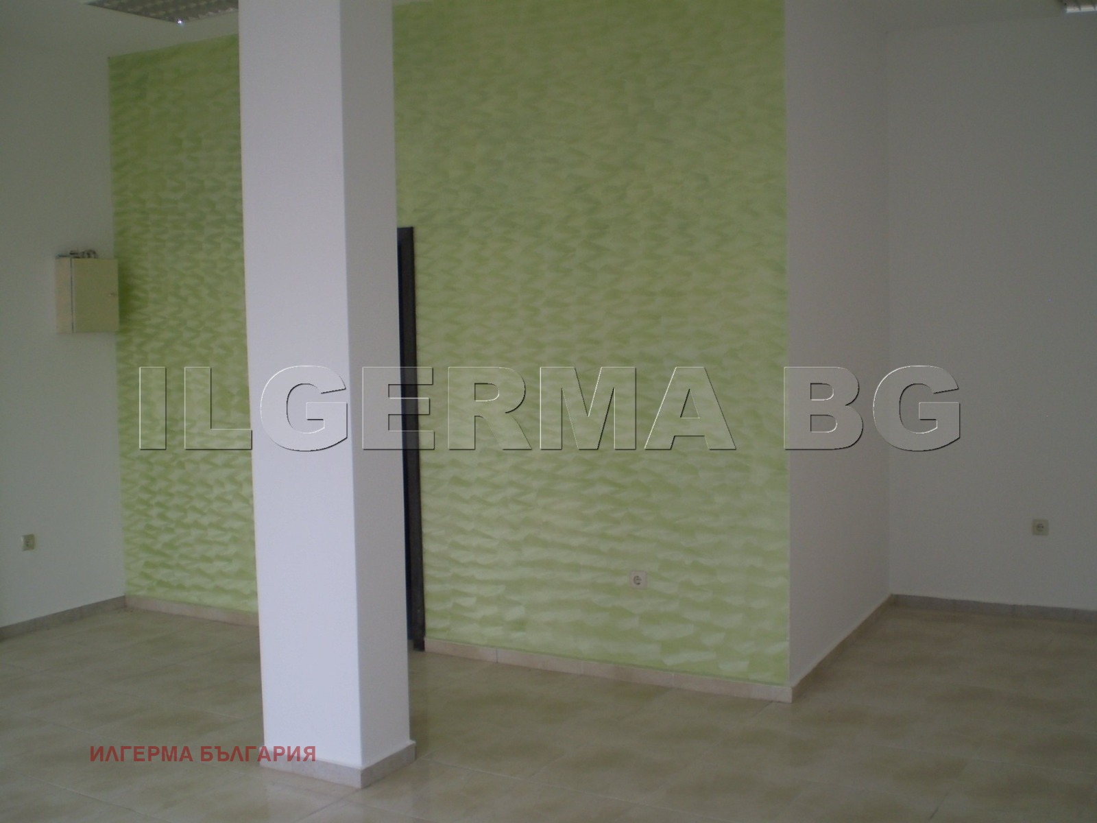 Продава ОФИС, гр. София, Манастирски ливади, снимка 4 - Офиси - 54548212