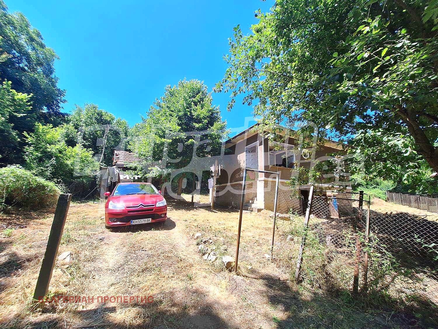 Продава КЪЩА, с. Вратца, област Кюстендил, снимка 5 - Къщи - 50811340