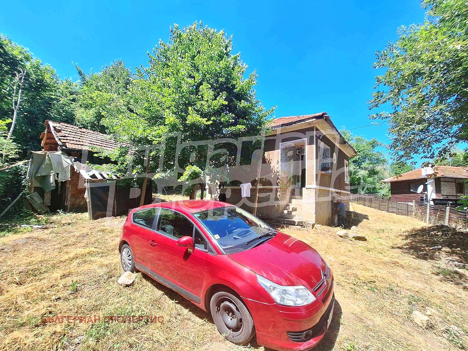 Продава КЪЩА, с. Вратца, област Кюстендил, снимка 4 - Къщи - 50811340