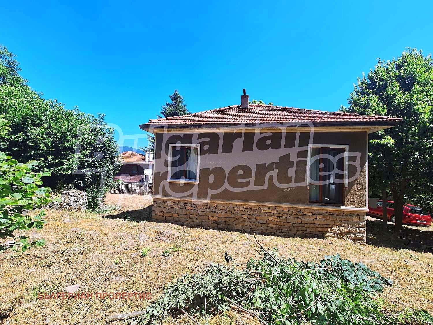 Продава КЪЩА, с. Вратца, област Кюстендил, снимка 3 - Къщи - 50811340