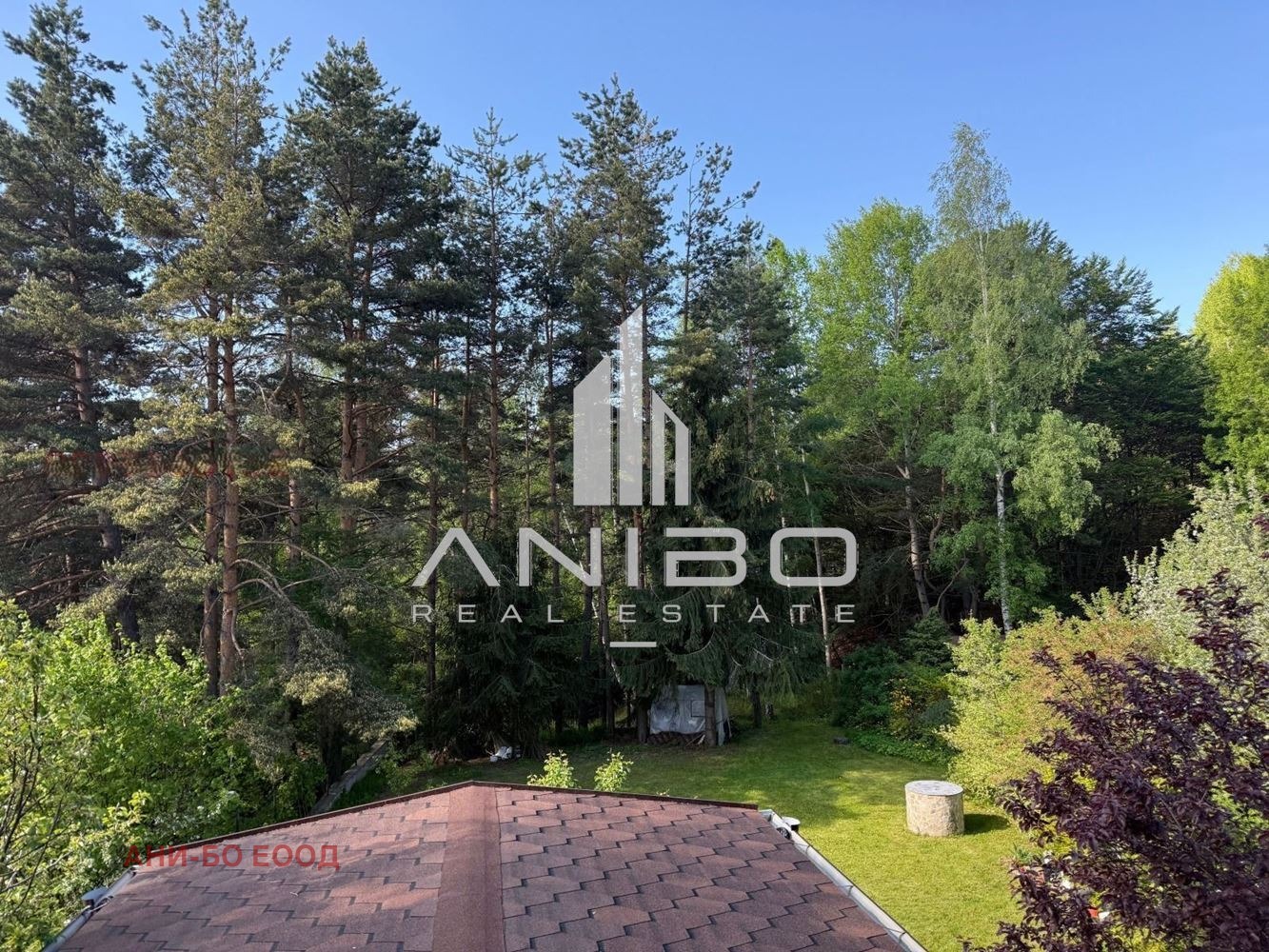 Продава КЪЩА, в.з.Ярема, област София област, снимка 2 - Къщи - 55101775