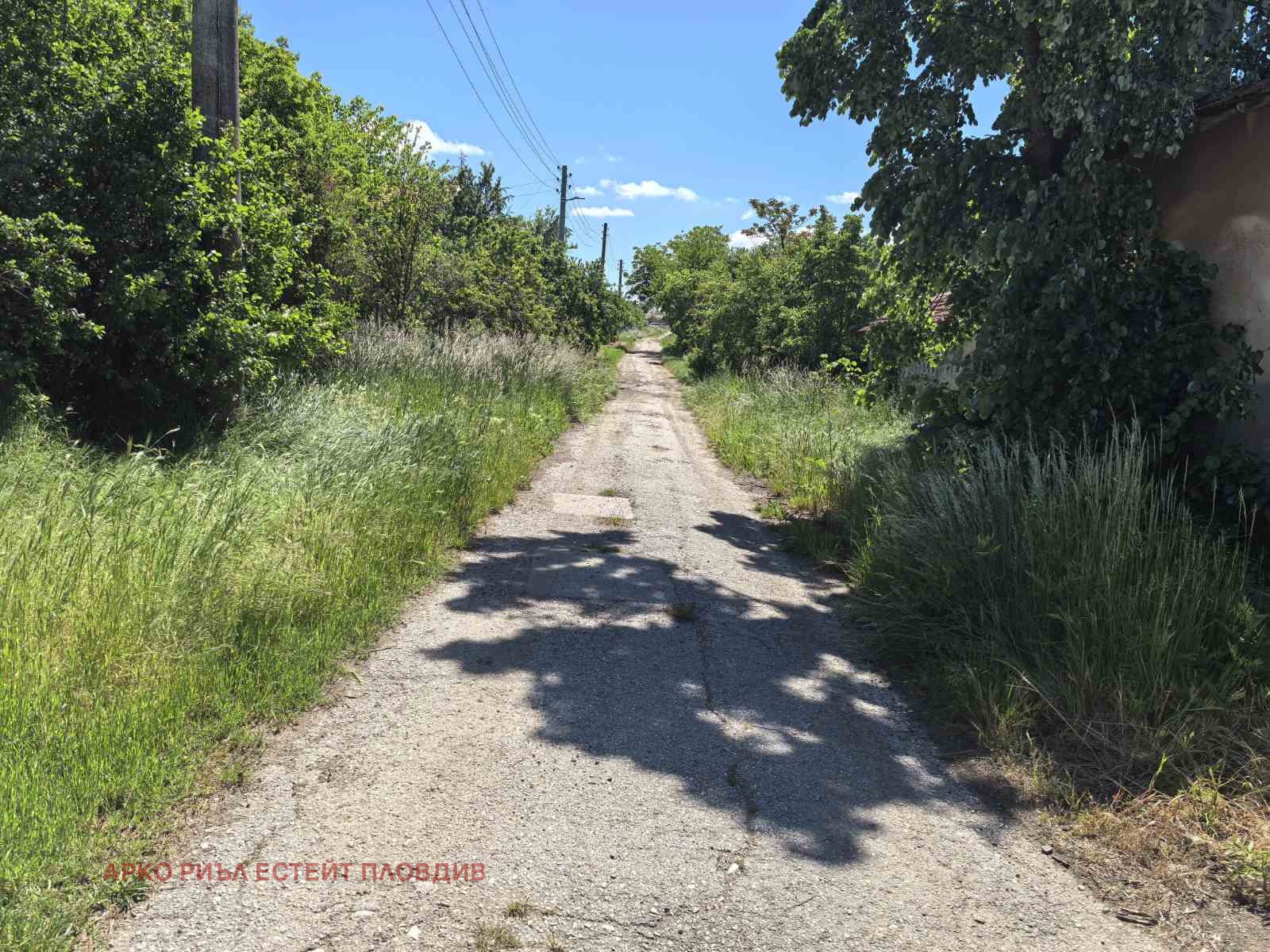 Продава КЪЩА, с. Дюлево, област Пазарджик, снимка 4 - Къщи - 55276851