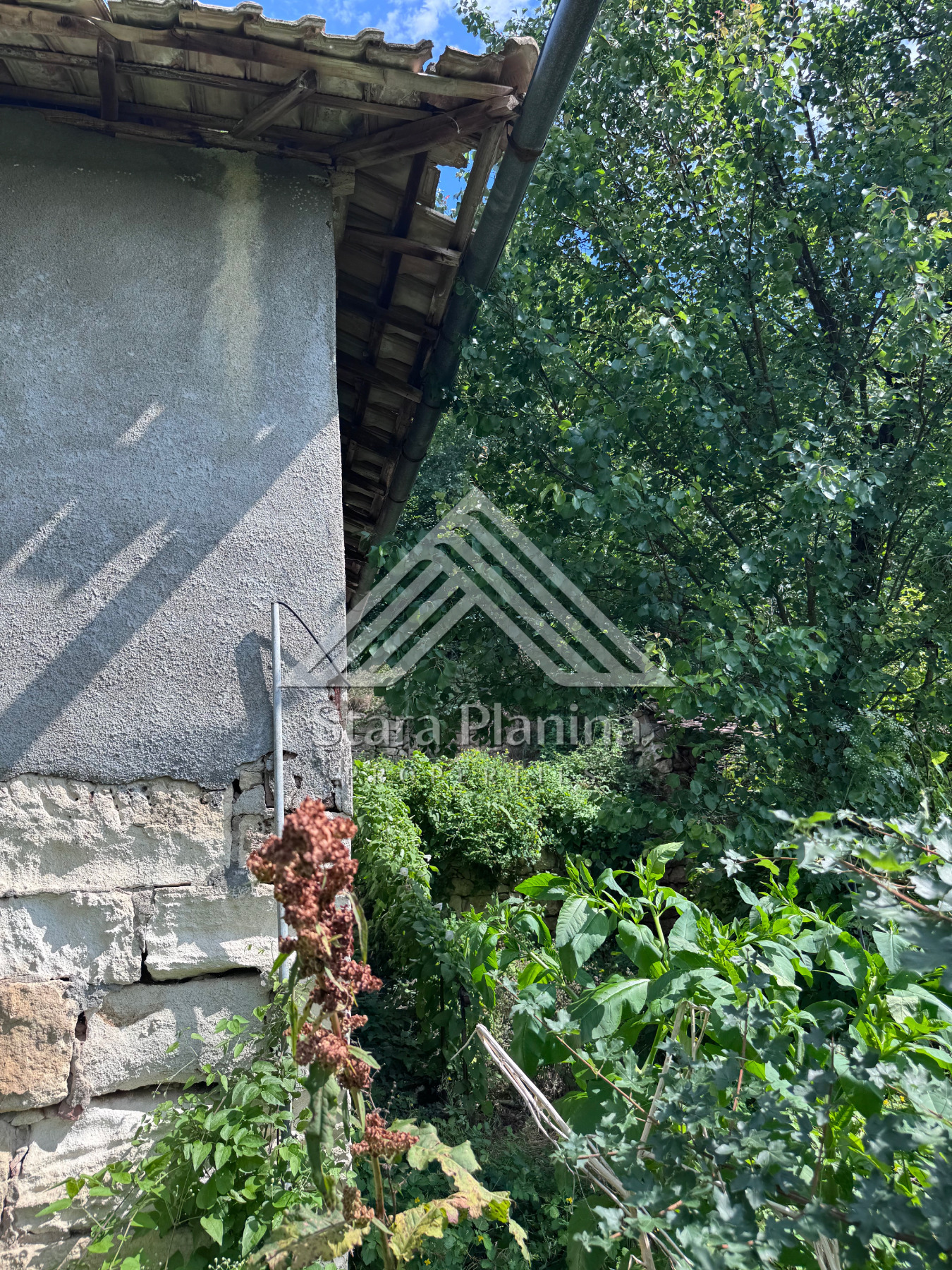 Продава КЪЩА, с. Червен, област Русе, снимка 3 - Къщи - 55846556