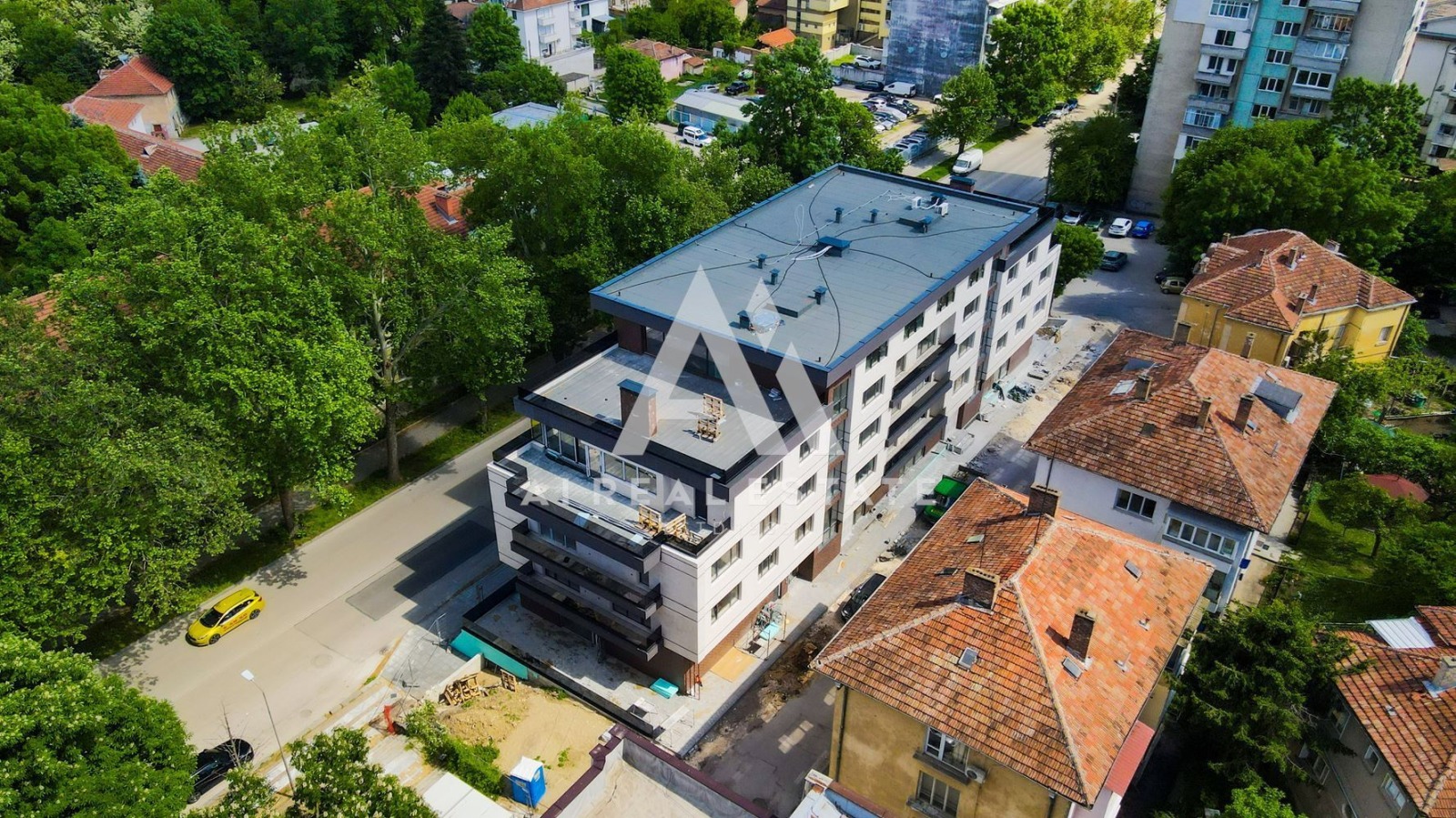 Продава МАГАЗИН, гр. Плевен, Идеален център, снимка 9 - Магазини - 45428651
