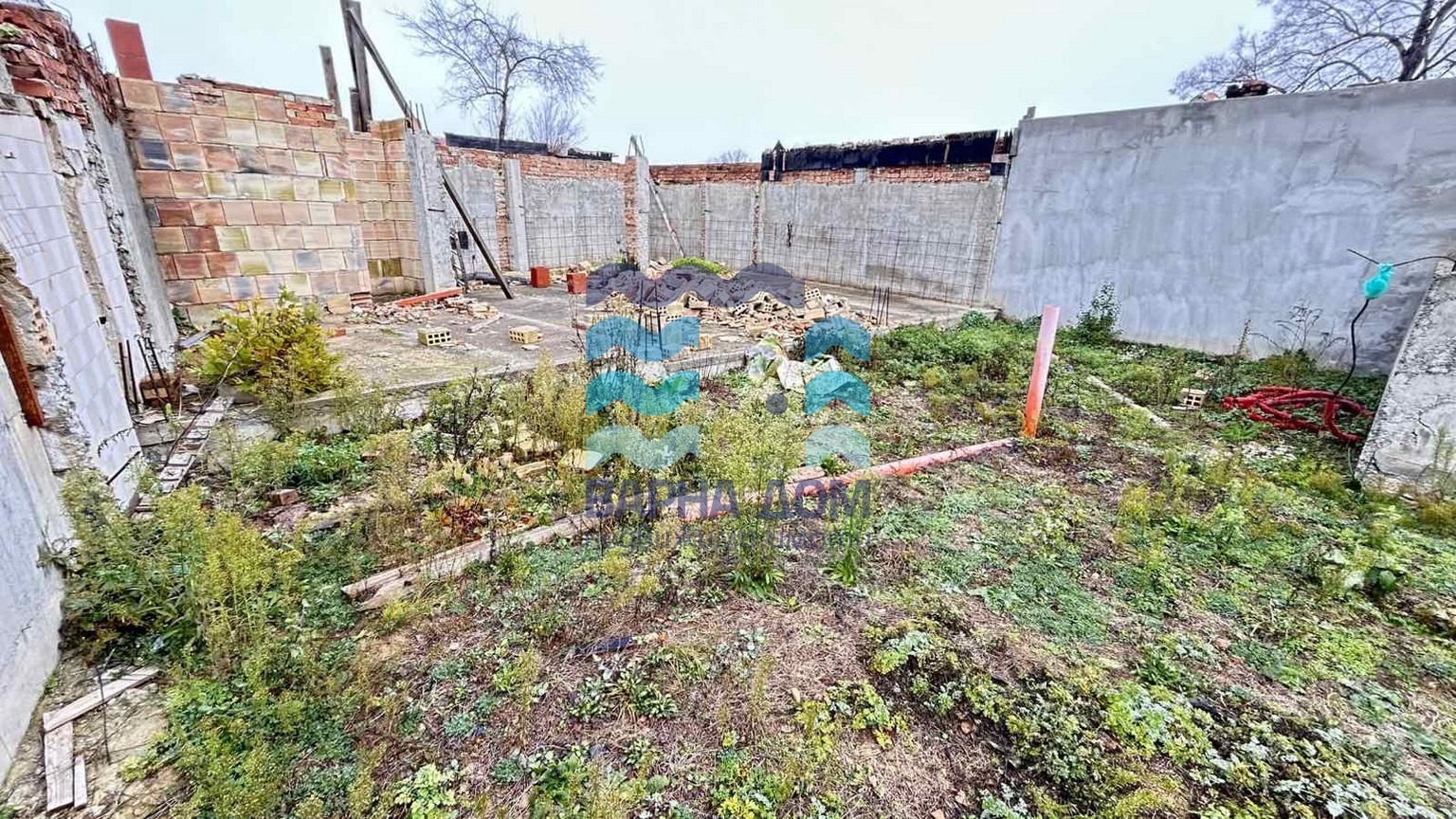 Продава ПАРЦЕЛ, гр. Добрич, Център