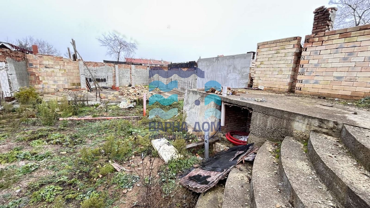 Продава ПАРЦЕЛ, гр. Добрич, Център, снимка 4 - Парцели - 54130969