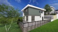 Продава КЪЩА, гр. Варна, Изгрев, снимка 3