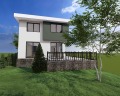 Продава КЪЩА, гр. Варна, Изгрев, снимка 4