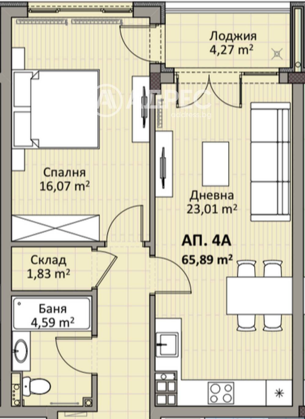 ������� 2-����� | Imot.bg � ����������� 4