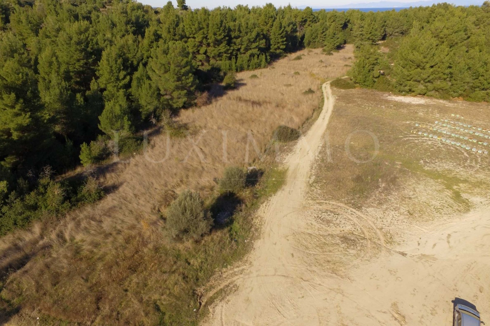 Продава ПАРЦЕЛ | Imot.bg — изображение 2