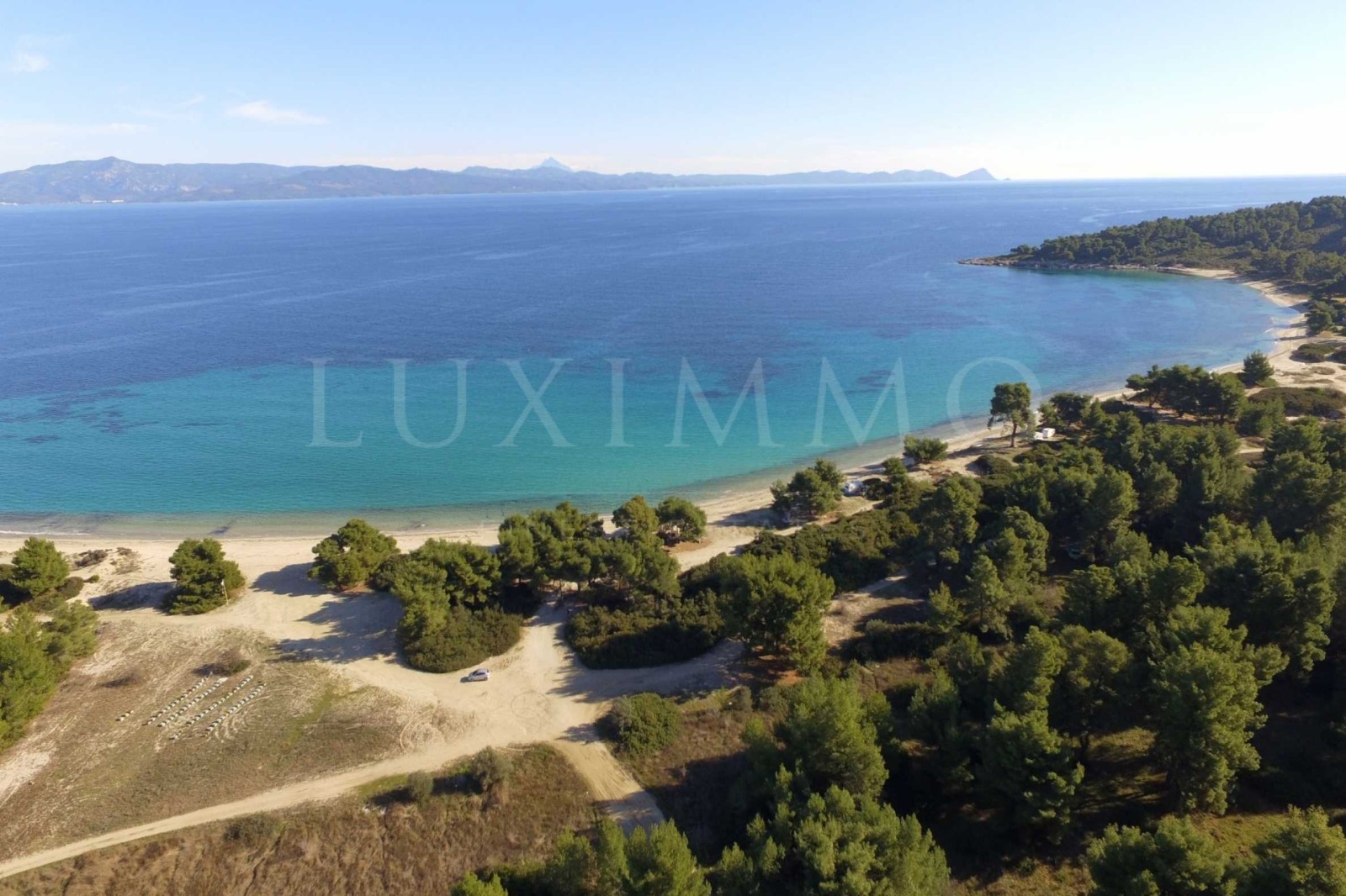 Продава ПАРЦЕЛ | Imot.bg — изображение 1