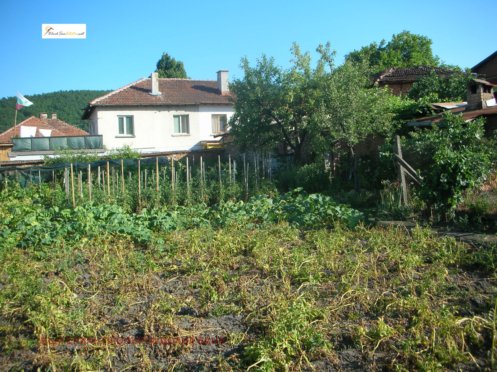 Продава ПАРЦЕЛ | Imot.bg — изображение 9