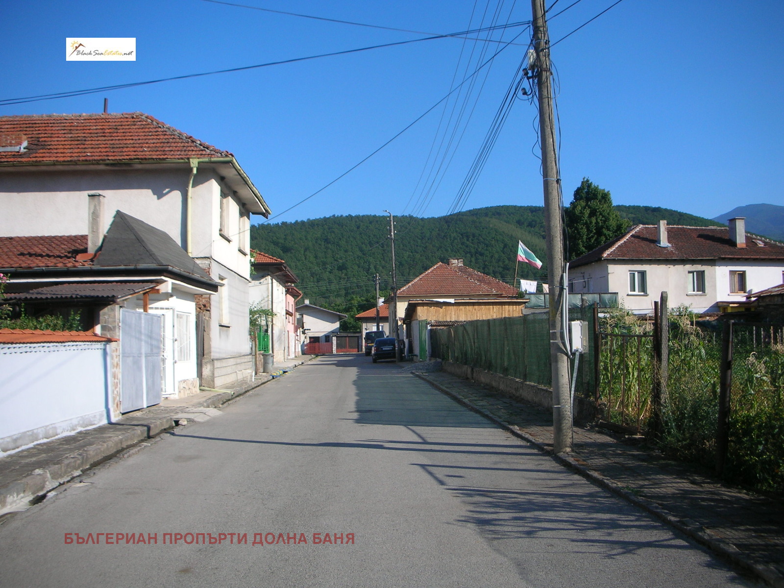 Продава ПАРЦЕЛ | Imot.bg — изображение 11