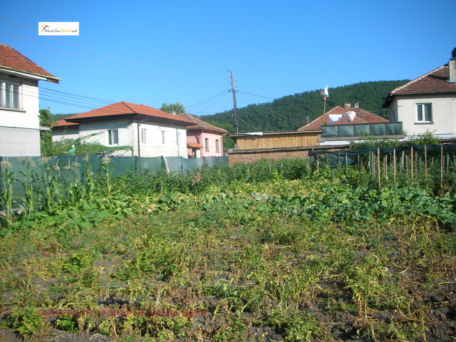 Продава ПАРЦЕЛ | Imot.bg — изображение 2