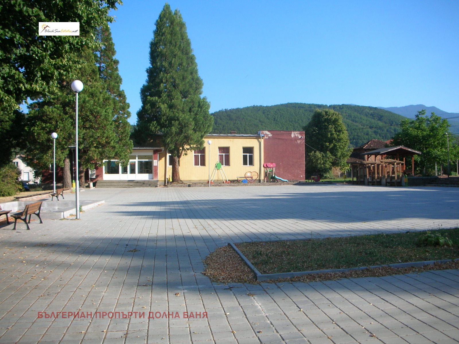 Продава ПАРЦЕЛ | Imot.bg — изображение 14