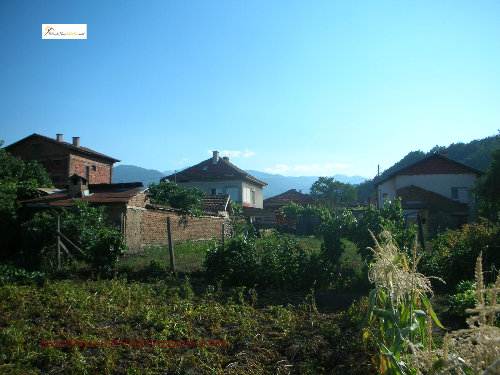 Продава ПАРЦЕЛ | Imot.bg — изображение 6