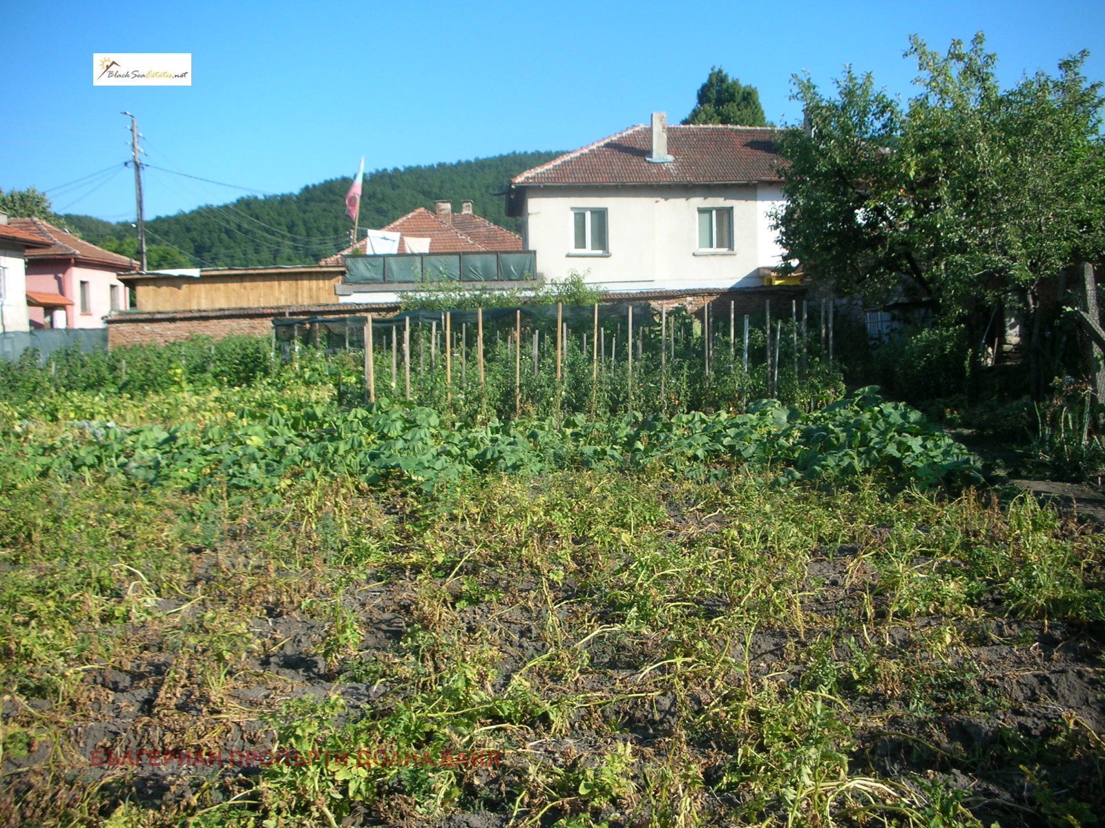 Продава ПАРЦЕЛ | Imot.bg — изображение 7