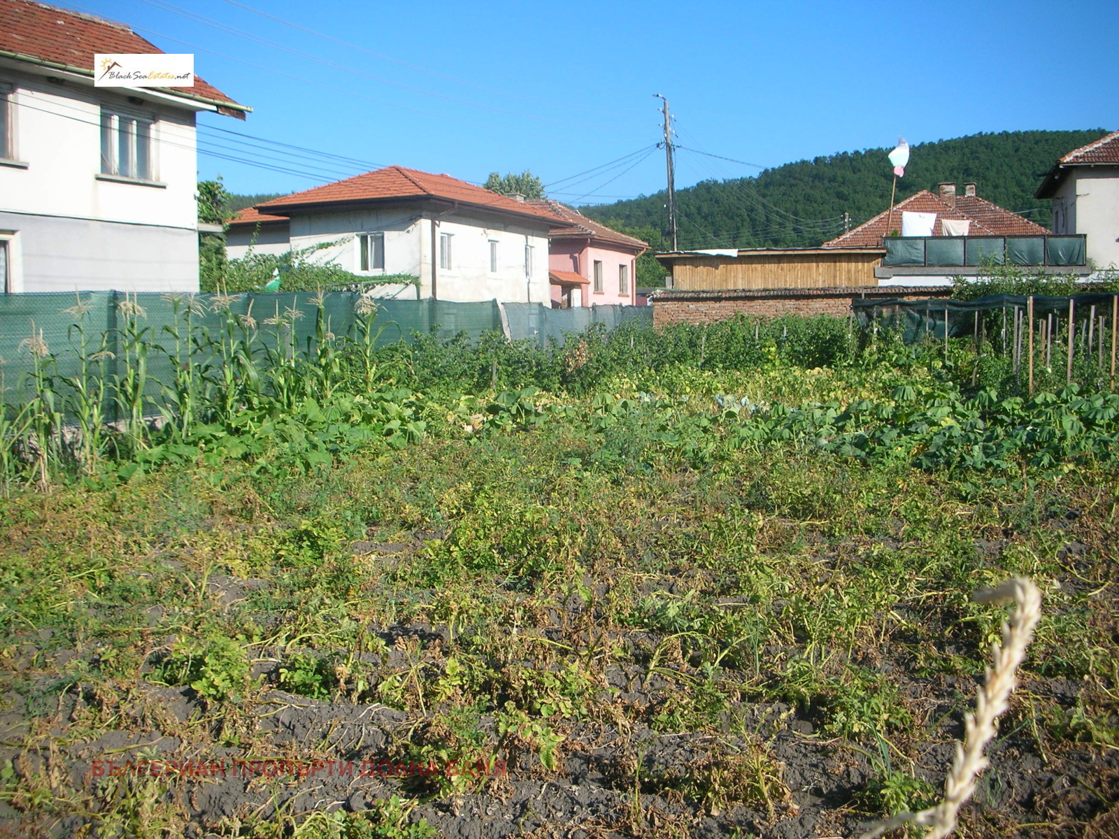 Продава ПАРЦЕЛ | Imot.bg — изображение 10