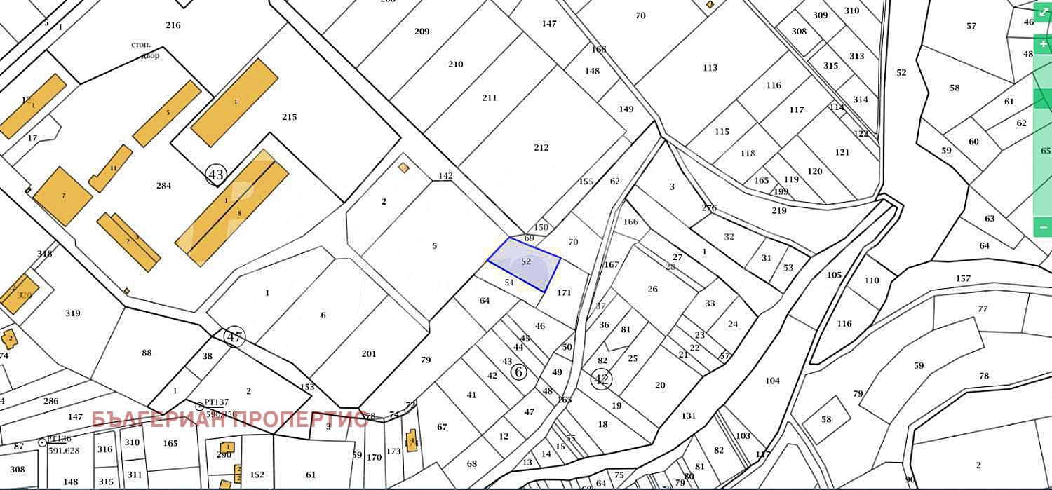 Продава ЗЕМЕДЕЛСКА ЗЕМЯ | Imot.bg — изображение 5