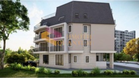 Продава 2-стаен град Варна Гръцка махала - [1] 