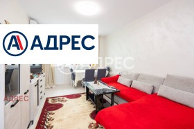 1 υπνοδωμάτιο ΤΣαικα, Βαρνα