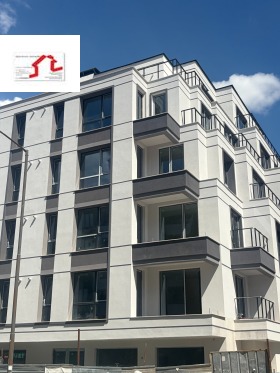 Продава  2-стаен, град София