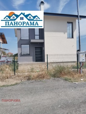 Hus Stroevo, region Plovdiv 2