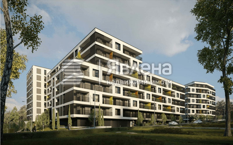 Продава 1-СТАЕН, гр. София, Овча купел 2, снимка 2 - Aпартаменти - 49200948