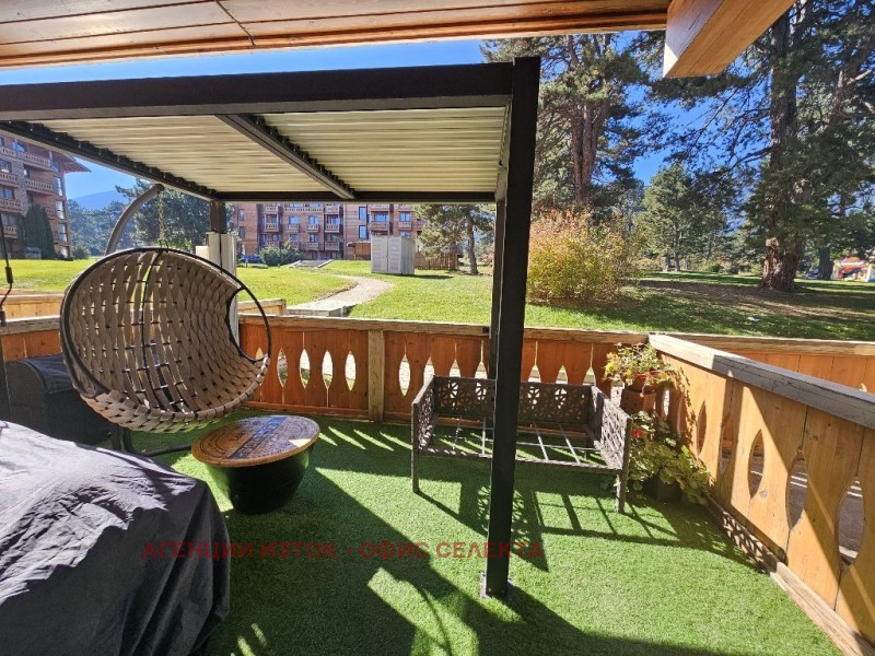 Myytävänä  Studio Blagoevgradin alue , Bansko , 50 neliömetriä | 83981374 - kuva [7]