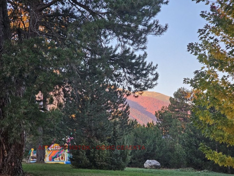 Myytävänä  Studio Blagoevgradin alue , Bansko , 50 neliömetriä | 83981374 - kuva [2]