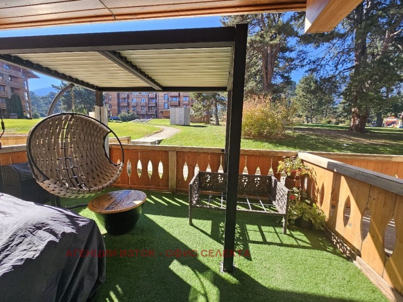 Myytävänä  Studio Blagoevgradin alue , Bansko , 50 neliömetriä | 83981374 - kuva [4]
