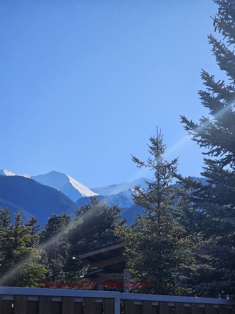 Продава 1-СТАЕН, гр. Банско, област Благоевград