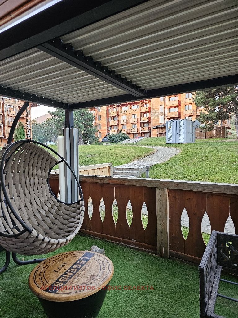 Myytävänä  Studio Blagoevgradin alue , Bansko , 50 neliömetriä | 83981374 - kuva [10]