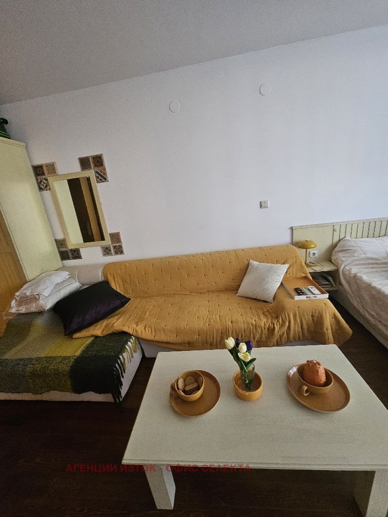 Myytävänä  Studio Blagoevgradin alue , Bansko , 50 neliömetriä | 83981374 - kuva [3]