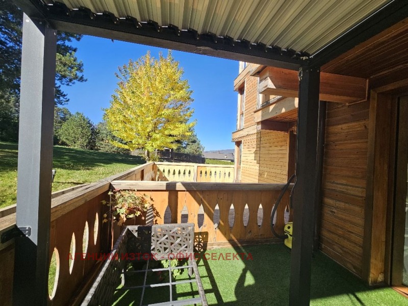 Myytävänä  Studio Blagoevgradin alue , Bansko , 50 neliömetriä | 83981374 - kuva [13]