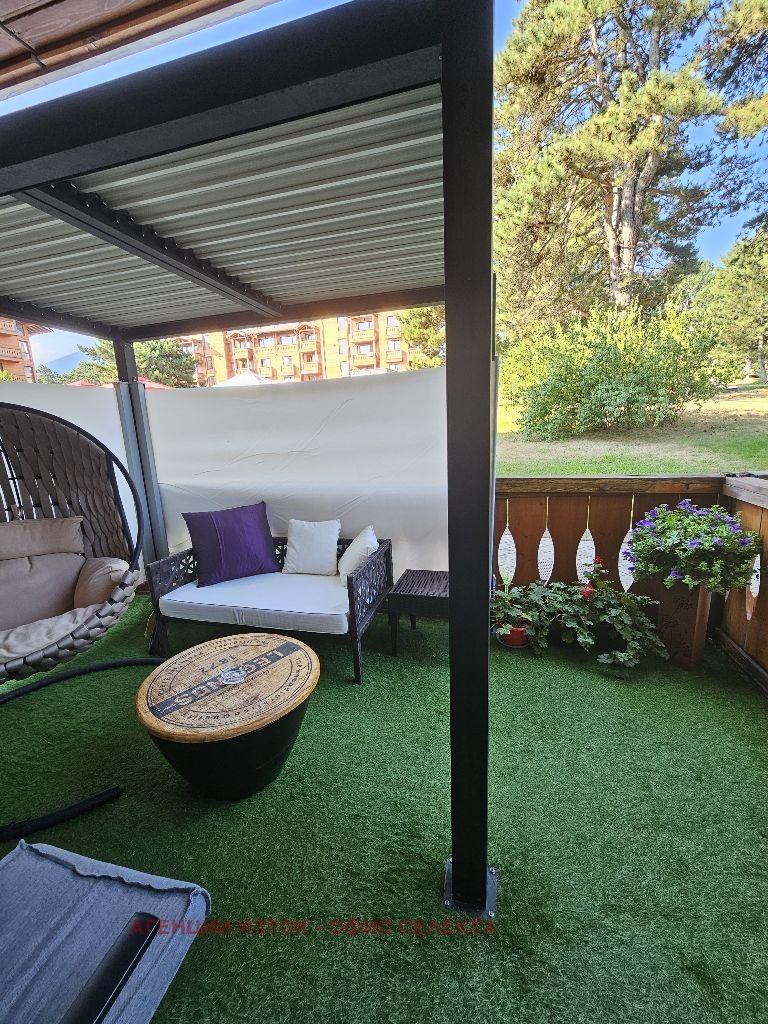 Myytävänä  Studio Blagoevgradin alue , Bansko , 50 neliömetriä | 83981374 - kuva [17]