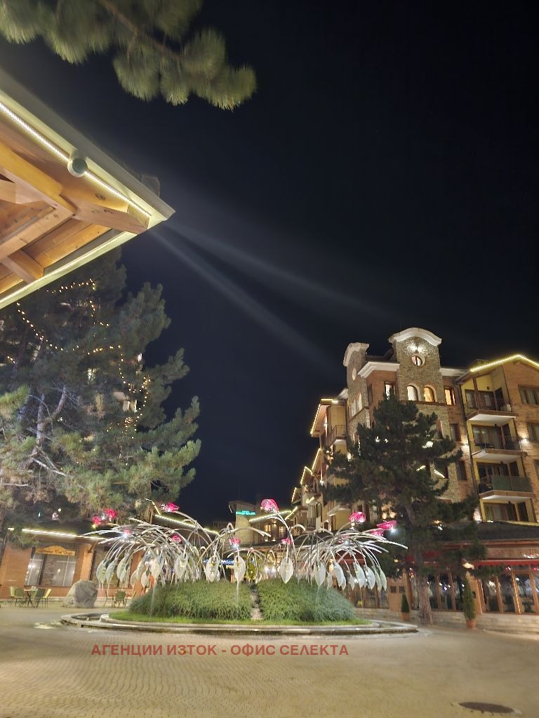 Myytävänä  Studio Blagoevgradin alue , Bansko , 50 neliömetriä | 83981374 - kuva [16]