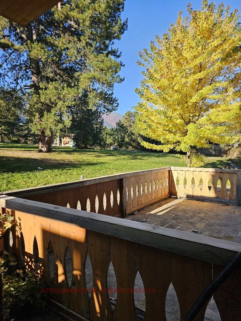 Myytävänä  Studio Blagoevgradin alue , Bansko , 50 neliömetriä | 83981374 - kuva [15]