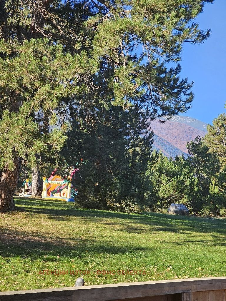 Myytävänä  Studio Blagoevgradin alue , Bansko , 50 neliömetriä | 83981374 - kuva [9]