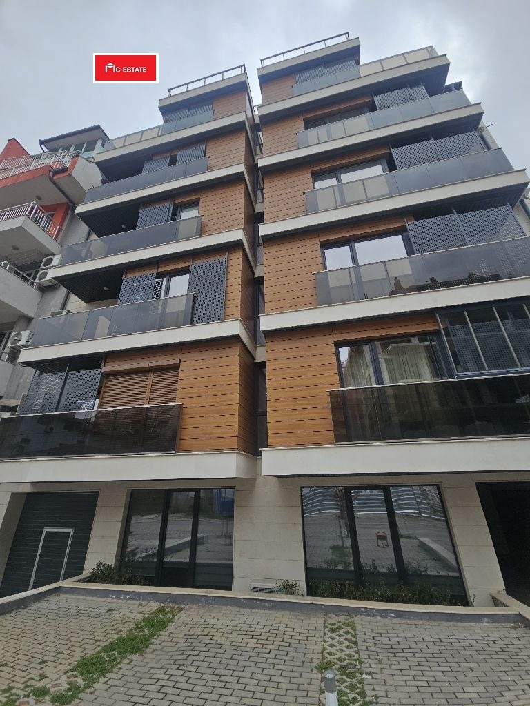 Продава 1-СТАЕН, гр. София, Център, снимка 9 - Апартаменти - 53948740