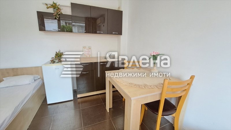 Продава 1-СТАЕН, к.к. Слънчев бряг, област Бургас